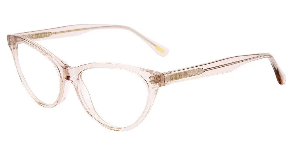 Diff VDFMRLY Eyeglasses